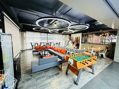 -CIAO·团建聚餐·生日派对轰趴馆(福田店)