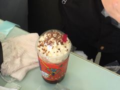 -古茗(惠来南门大街店)