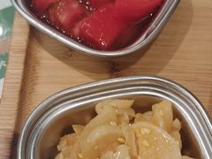 -阿金大白·上海菜馆(新天地店)