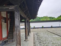 -上海方塔园