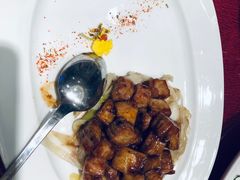 -银星皇冠假日酒店美食阁