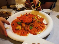 -便宜坊烤鸭店(科创店)