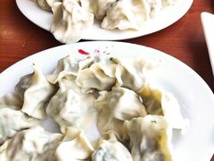 -鸿毛饺子(紫竹桥店)
