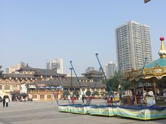 -西安大唐西市博物馆