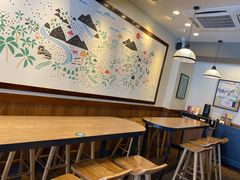 -星巴克(豫园九曲桥店)