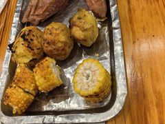 -张记焖窑·十五年专注焖烤(雍和宫店)