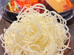 -冯校长老火锅(广州正佳广场店)