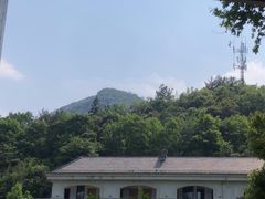 -莫干山风景区