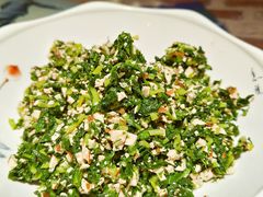 -巷儿里餐厅·杭帮菜(信义坊店)
