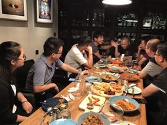 -祖母的厨房西餐厅(丽江金茂店)
