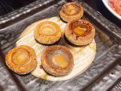 -吉川谷谷·日料放题(广安门店)