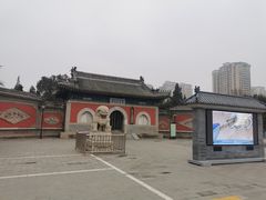 -大钟寺古钟博物馆