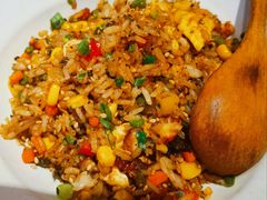-衣川小森林·料理·寿司(鸿铭中心店)