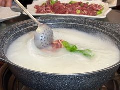 -御膳粥·牛乳粥底火锅·地道顺德菜(容桂店)