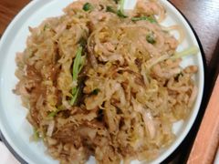 -满园烤鸭·春饼(太原街万达店)