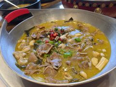-老燕皇·南京菜(玄武湖店)