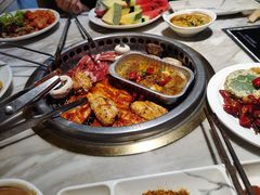 -火炉火自助餐(西直门凯德MALL店)