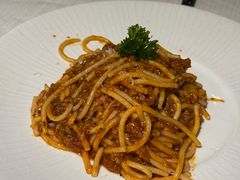 肉酱意面-俄士厨房(时代天街店)