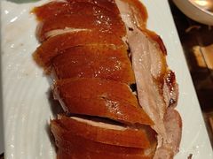-北京老铺烤鸭(老城根店)