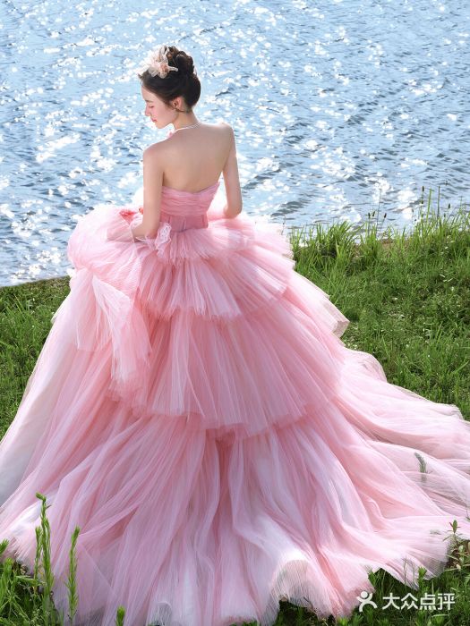 梦想屋摄影工作室(丽原天际店)图片