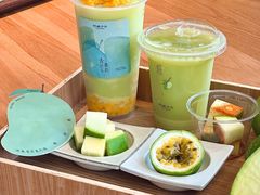 -阿嬷手作(成都万象城店)