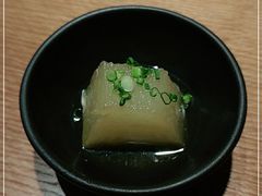 -水之惠鲜鱼料理(王府大街店)