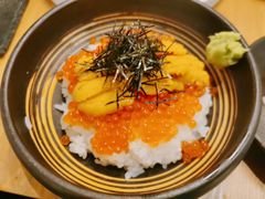 -Hatsune隐泉日式料理(SKP店)