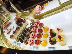 -PAUL LAFAYET 法式甜品(港汇广场店)