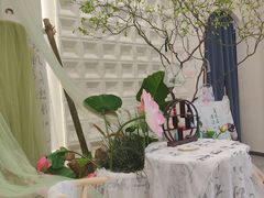 -山与蓝蛋糕(勒泰店)