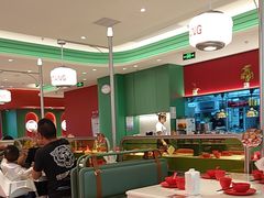 -避风塘(百联奥特莱斯广场店)