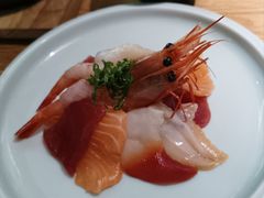 -沼津港精致料理·寿喜烧·烧鸟(青浦宝龙广场日料榜单店)