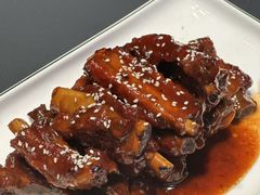 -食光慢宴·安吉土菜馆