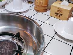 -蛙一刀·麻椒鱼火锅(金仙桥店)