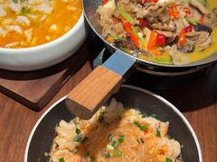 -湖兰金牌小炒肉(椒江万达店)