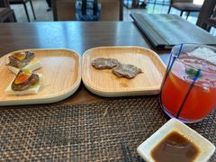 -田舍家Inakaya·炉端烧·铁板烧(天汇igc店)