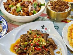 -金姐台湾菜(珠江路店)