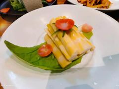 -禅蕴素食生活馆