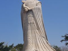 -莆田湄洲妈祖祖庙