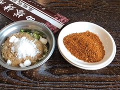 -韩风烤牛肉冷面店