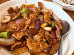 -蓬莱小馆 Joyful Restaurant