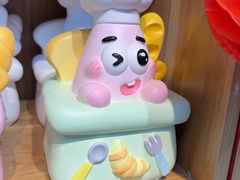 -郑在DIY·潮玩银饰绘画手作(中央大道旗舰店)
