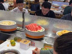 -密友回转自助火锅(世茂国际广场店)