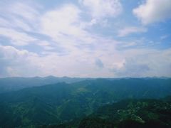 -重庆云阳龙缸景区