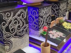 -山海盟海鲜烤肉自助餐厅(杭州萧山银泰店)