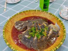 -四海蒸鲜蒸汽海鲜自助(北戴河店)