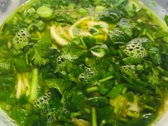 -杨记清芳牛肉拉面(宝龙广场店)