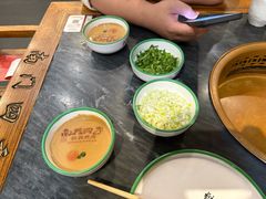 -南门四季铜锅涮肉(左家庄店)