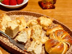 -肆月河豚·新淮扬菜·烤鸭(中关村店)