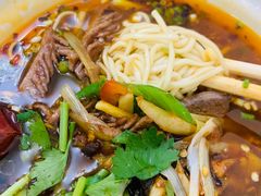 -万县面馆(高笋塘店)