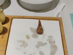 -汤城小厨•粤菜•靓汤(苏州街店)